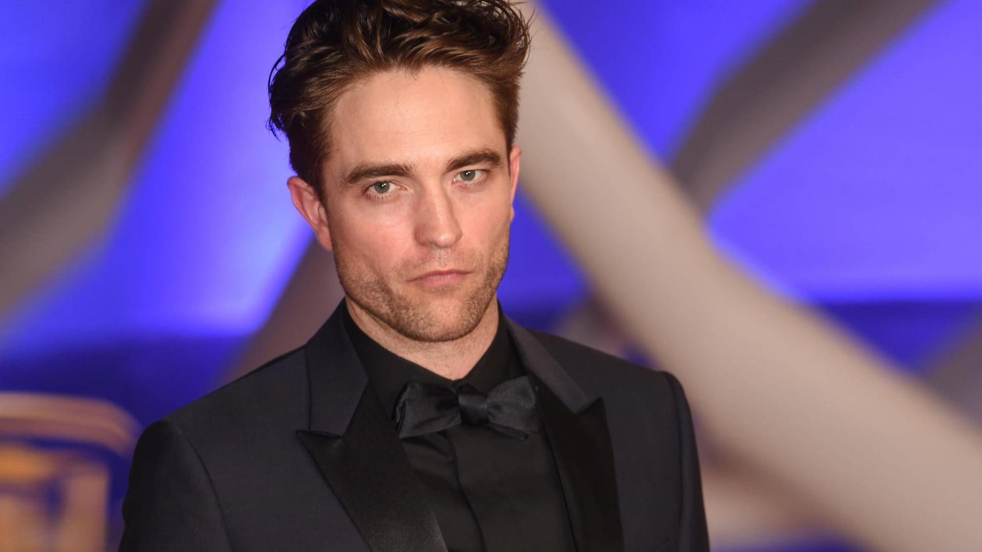 Robert Pattinson: Der "Twilight"-Star übernimmt die Rolle des Batman.