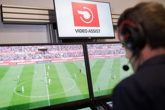 Insgesamt wurden laut "Bild" 2018/2019 1738 Szenen geprüft.