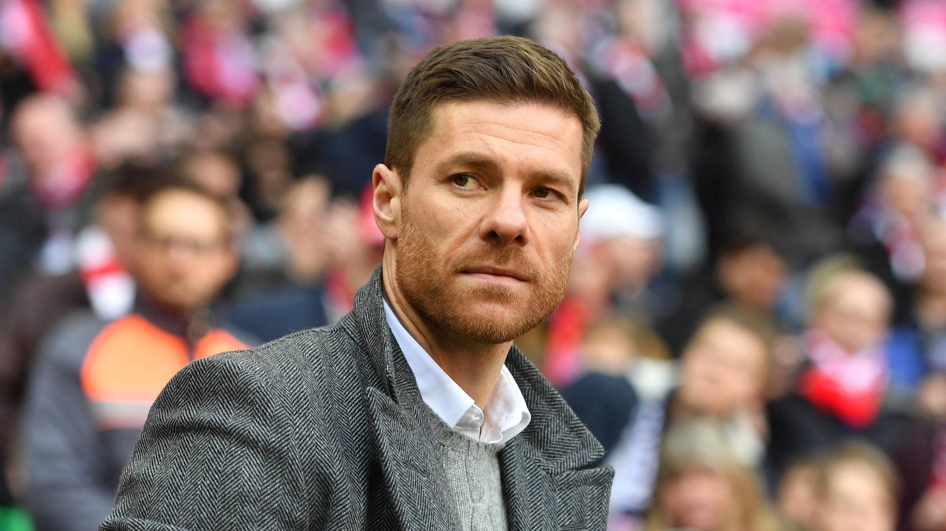 Xabi Alonso ist einer der erfolgreichsten Fußballer aller Zeiten.