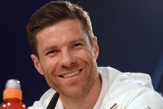 Xabi Alonso wird bei seinem Jugendverein Real Sociedad die B-Mannschaft übernehmen.