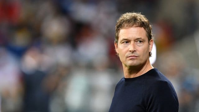 Übernimmt für zwei Spiele den Chefsessel von Joachim Löw: Marcus Sorg.