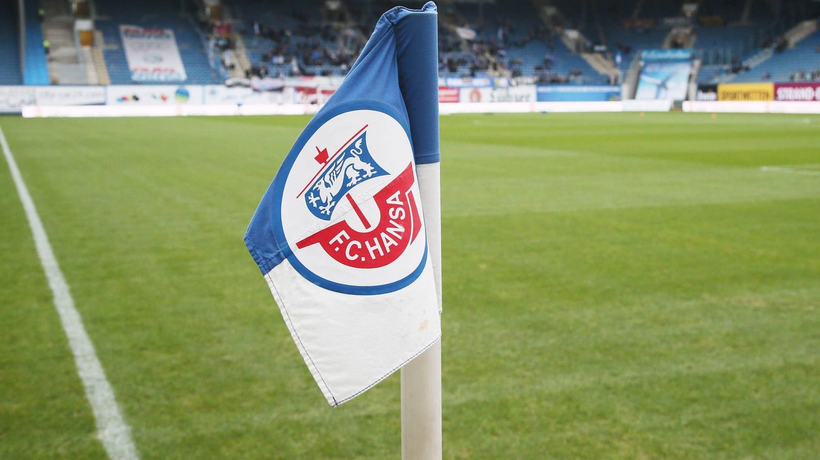 Will ein Zeichen für mehr Bewegung bei Kindern setzen: Hansa Rostock.