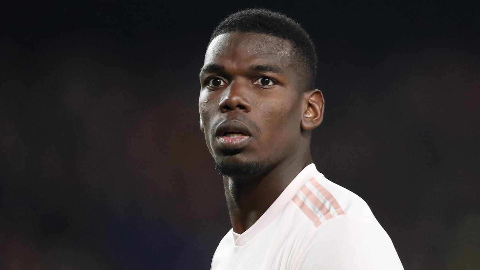 Im Visier von Real Madrid: Paul Pogba.