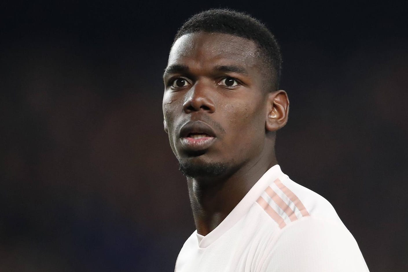 Im Visier von Real Madrid: Paul Pogba.