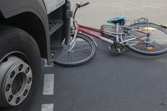 Unfall