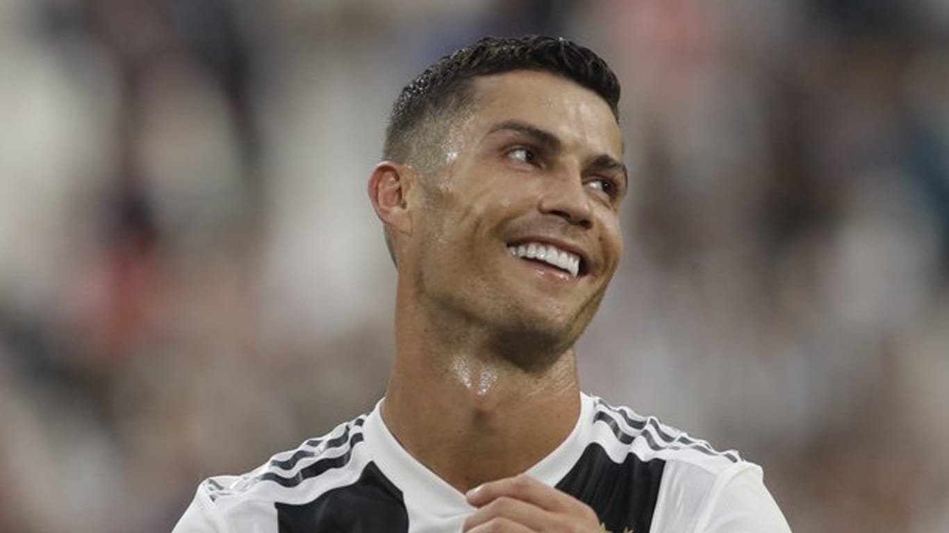 Im Final Four der Nations League spielen Cristiano Ronaldo und Co.