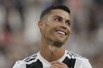 Im Final Four der Nations League spielen Cristiano Ronaldo und Co.