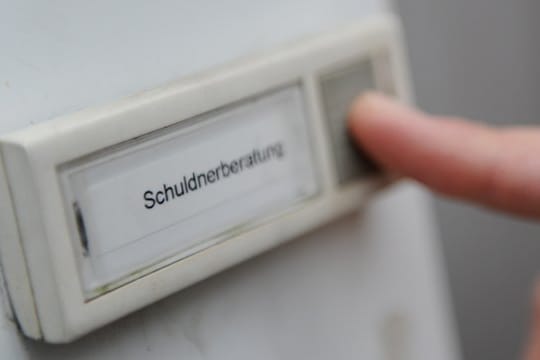 Schuldnerberatung