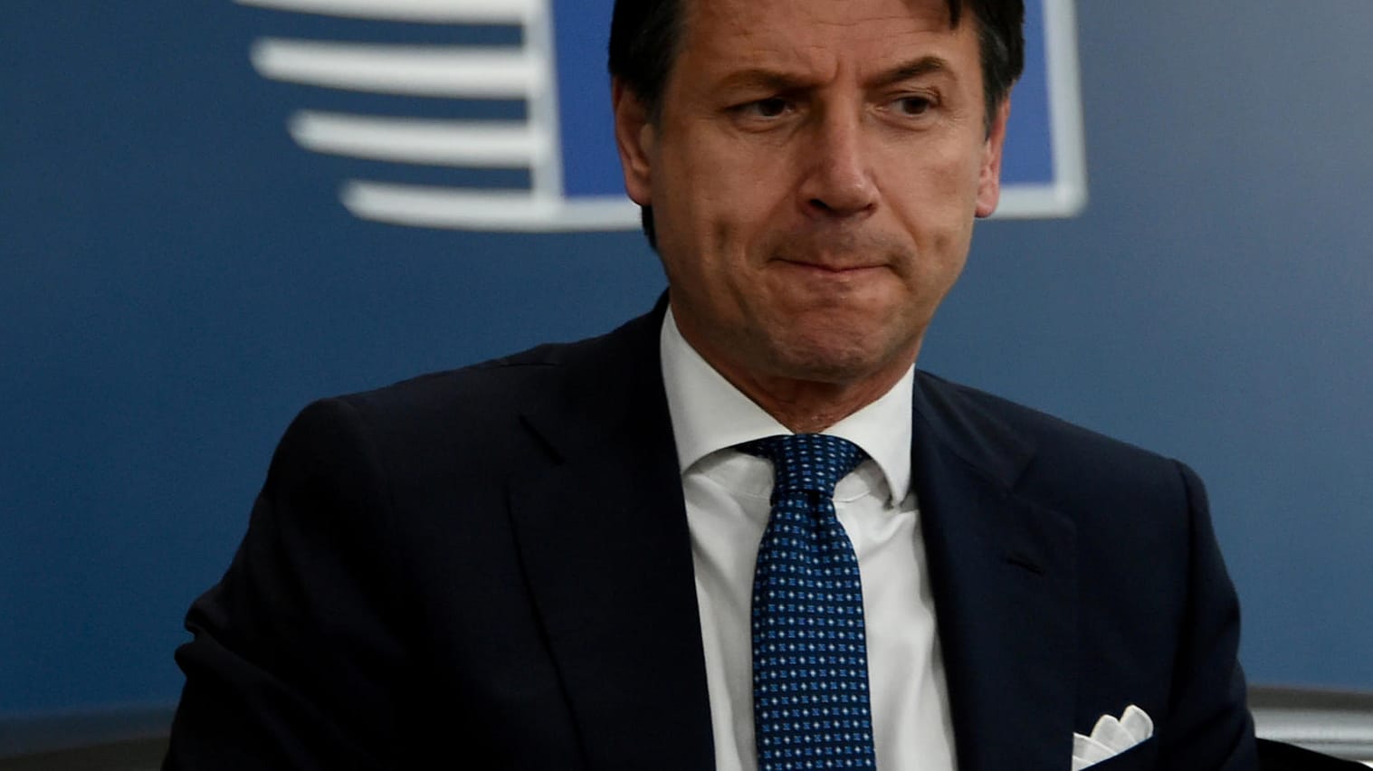 Giuseppe Conte: Der parteilose Ministerpräsident will sich zur aktuellen Situation in der Regierung Italiens äußern.