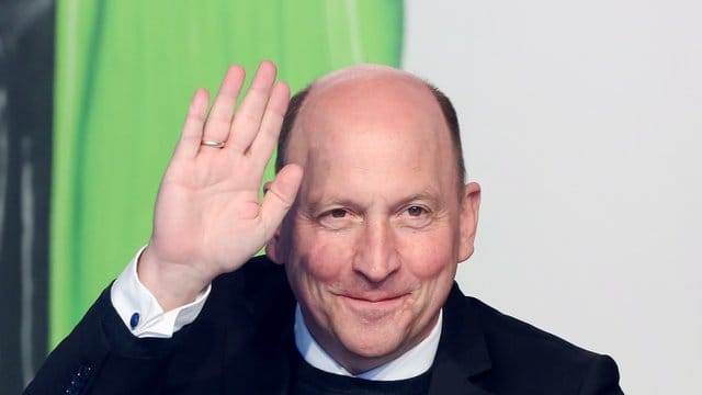 Für Borussia Mönchengladbachs Geschäftsführer Stephan Schippers war die Werbe-Tour in China ein Erfolg. Für Borussia Mönchengladbachs Geschäftsführer Stephan Schippers war die Werbe-Tour in China ein Erfolg.