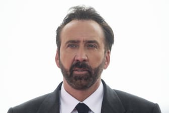 Nicolas Cage: Drei Monate nach der spontanen Hochzeit ist die Scheidung zwischen dem Hollywoodstar und Erika Koike endgültig Geschichte.
