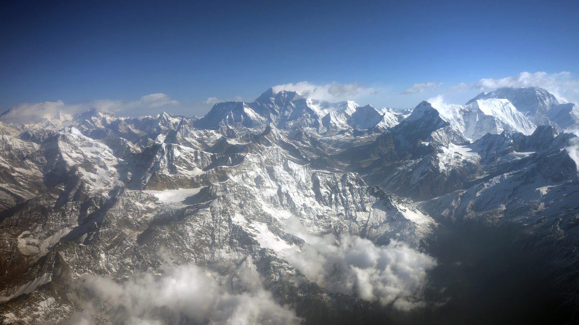 Himalaya: In Indien sind acht Bergsteiger verschwunden.