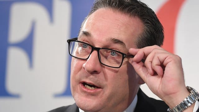 Heinz-Christian Strache