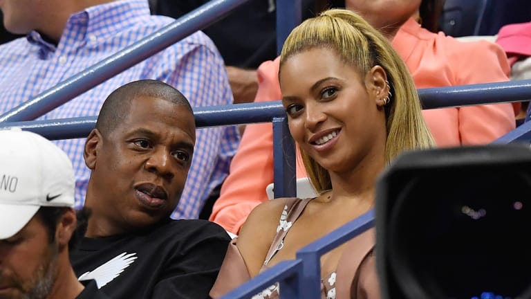 Jay-Z und Beyoncé: Seit 2008 ist das Paar verheiratet. Sie haben drei Kinder.