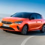 Opel Corsa-E: Ab 2020 fährt der kleine Opel auch elektrisch