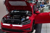 VW schließt Kündigungen in Deutschland..