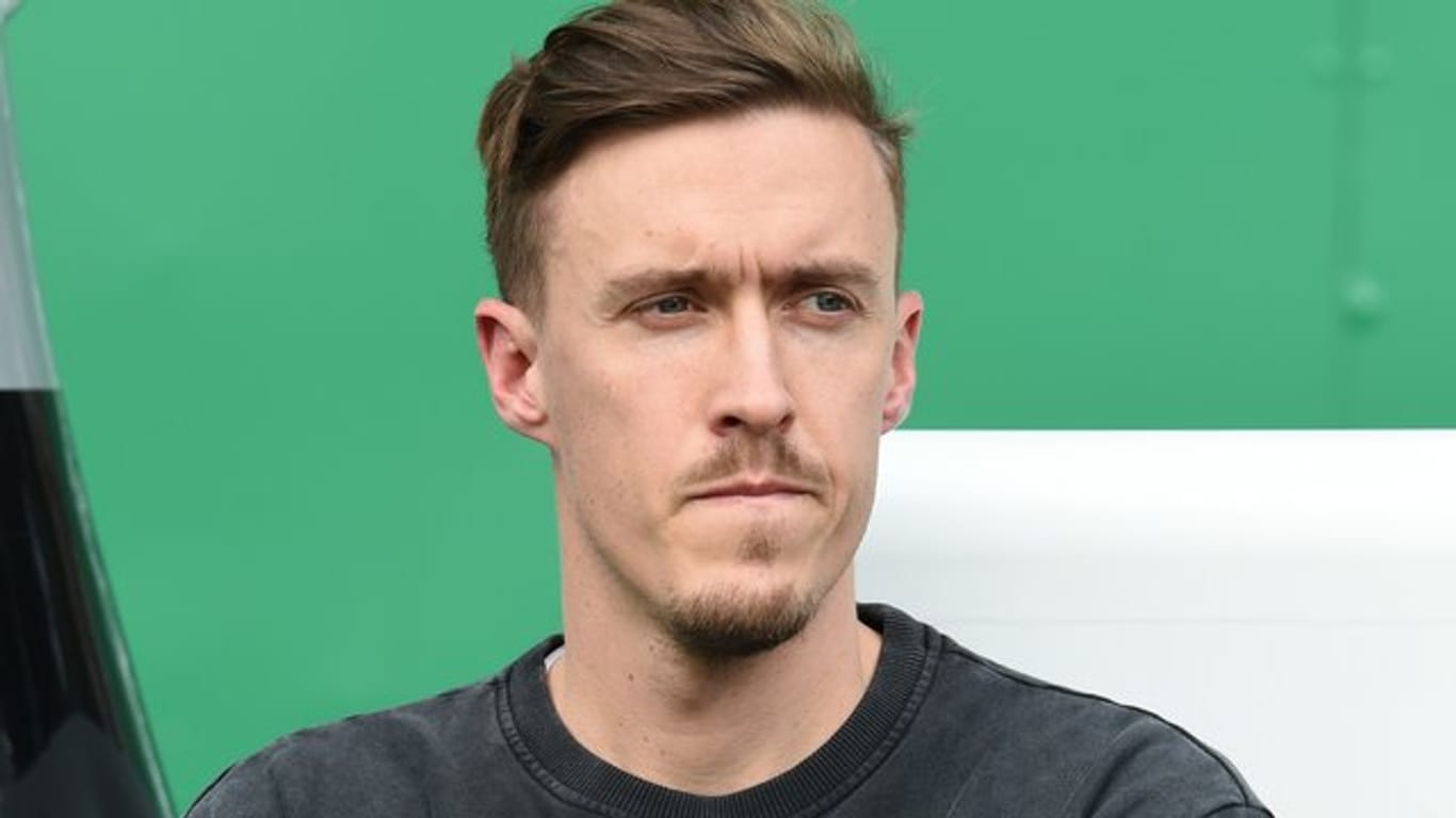 Max Kruse hat seinen bei Werder Bremen auslaufenden Vertrag nicht verlängert.