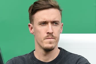 Max Kruse hat seinen bei Werder Bremen auslaufenden Vertrag nicht verlängert.