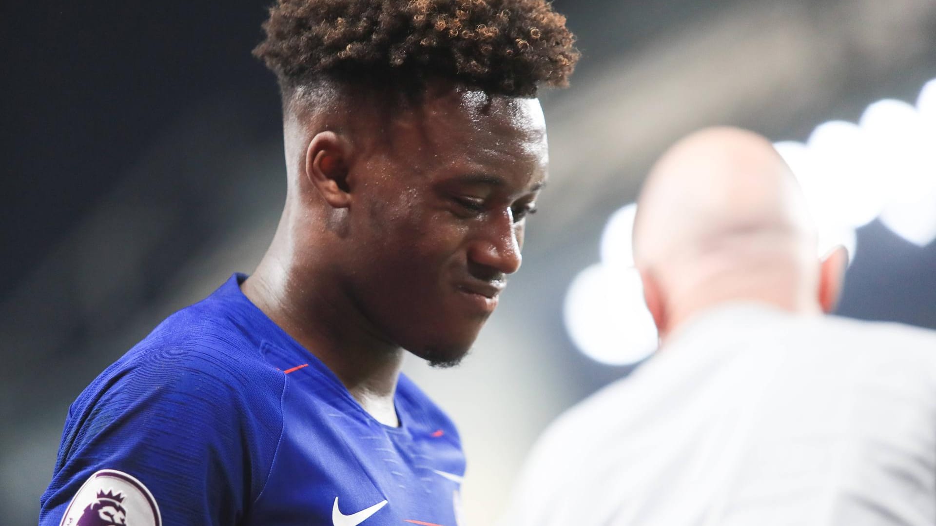 Callum Hudson-Odoi: Das englische Top-Talent wird wohl doch nicht zum FC Bayern wechseln.