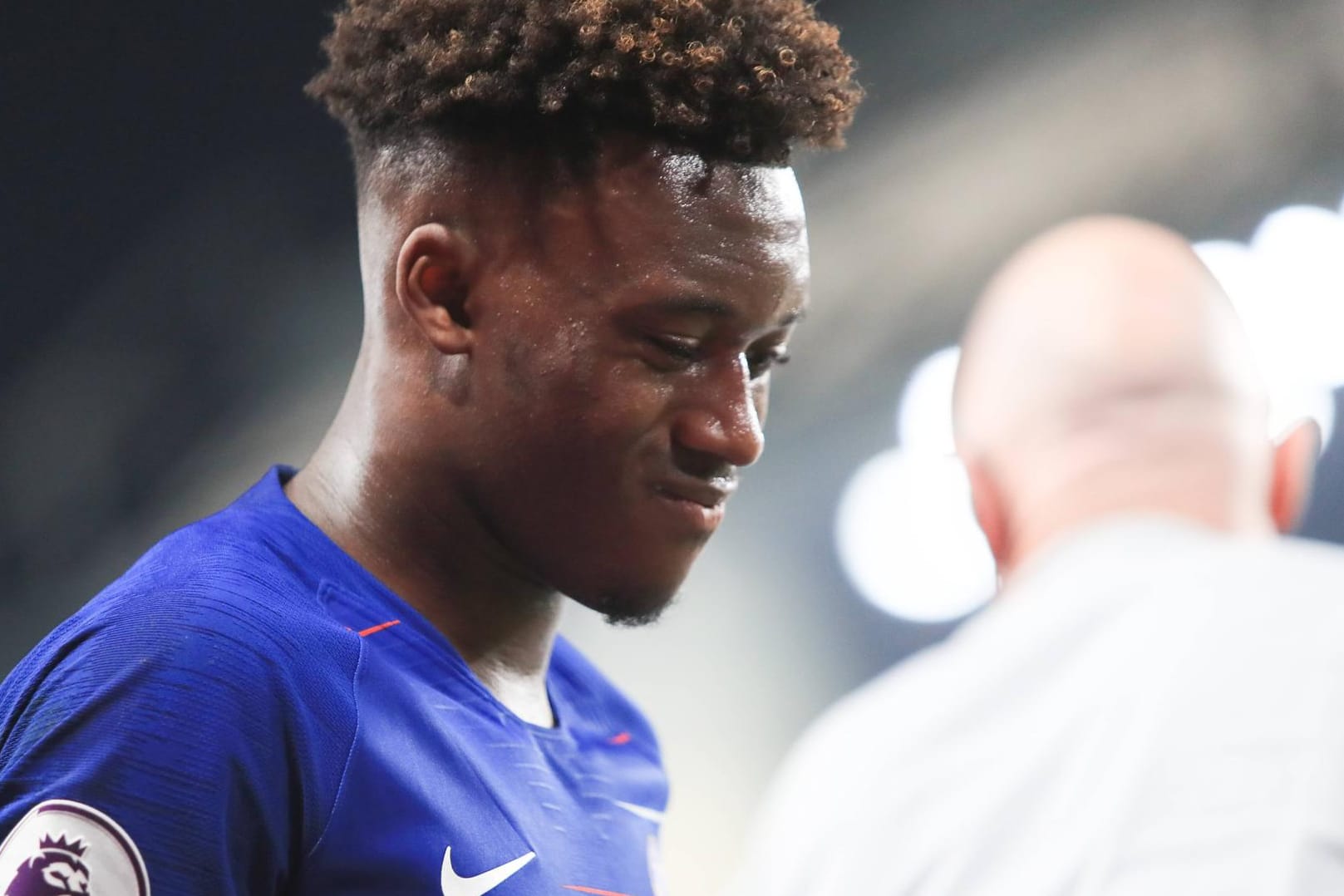 Callum Hudson-Odoi: Das englische Top-Talent wird wohl doch nicht zum FC Bayern wechseln.