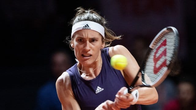 Andrea Petkovic hat für das Turnier auf Mallorca eine Wildcard erhalten.