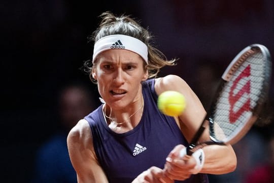 Andrea Petkovic hat für das Turnier auf Mallorca eine Wildcard erhalten.