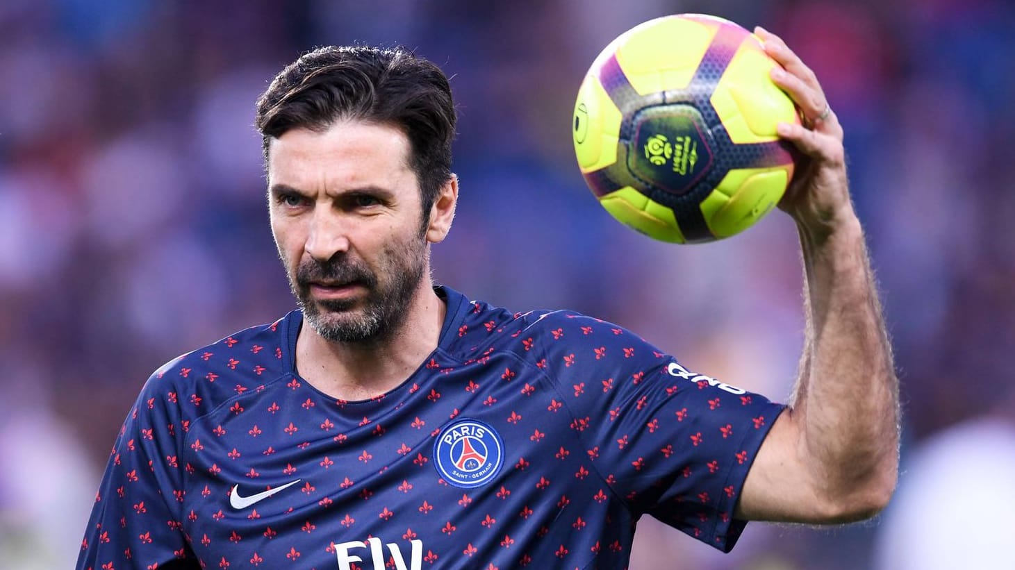 Paris war nur ein Kurzbesuch: Gianluigi Buffon bekommt keinen neuen Vertrag.