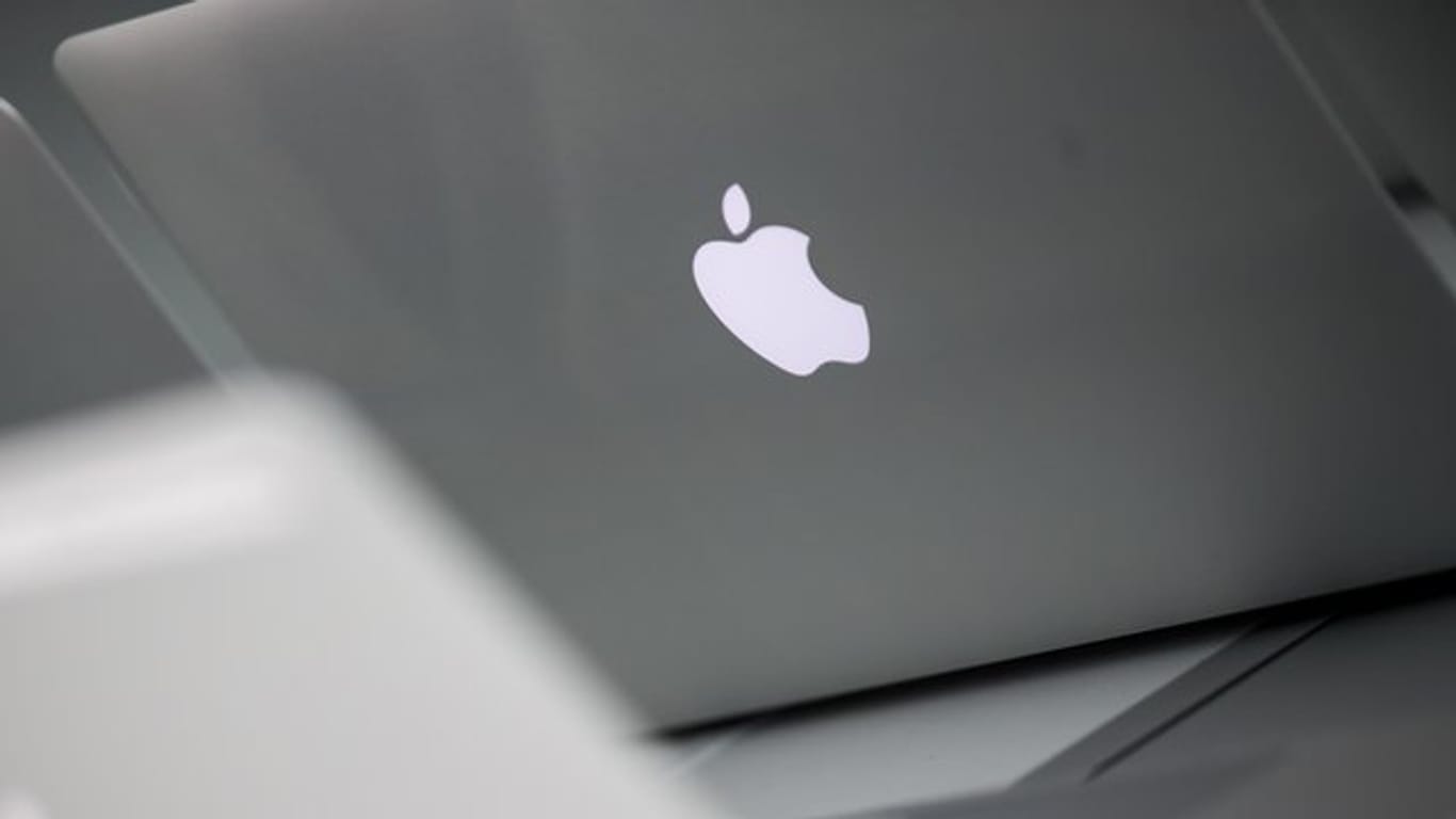 Apple stellt Anfang Juli die "Zugang zu meinem Mac"-Funktion ein.