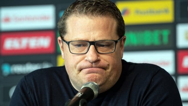 Wildern im fremden Revier: Gladbachs Sportdirektor Max Eberl hält die Nachwuchs-Akademie von PSG in Deutschland für grenzwertig. Wildern im fremden Revier: Gladbachs Sportdirektor Max Eberl hält die Nachwuchs-Akademie von PSG in Deutschland für grenzwertig.