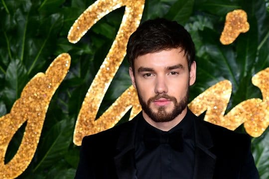 Liam Payne: Der Sänger ist tot.