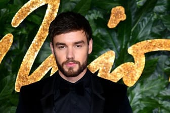 Liam Payne: Der Sänger ist tot.