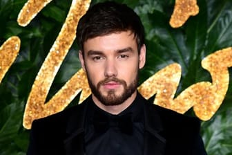 Liam Payne: Der Sänger ist tot.