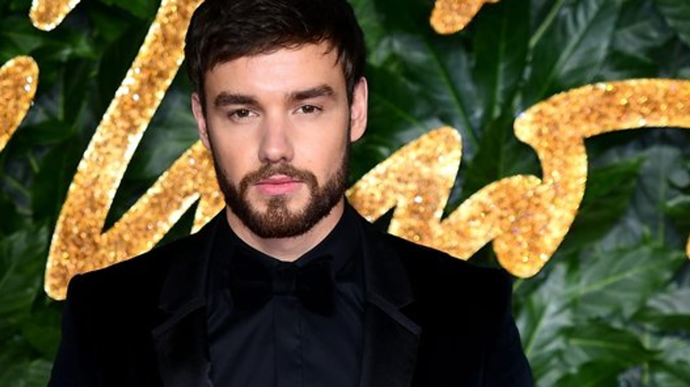 Liam Payne: Der Sänger ist tot.