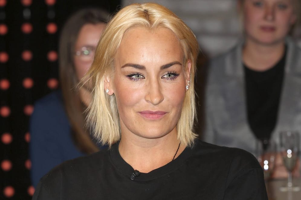 Sarah Connor: Ihr neuer Song "Vincent" polarisiert bei Radiosendern. Es gibt sogar Stationen, die ihn überhaupt nicht spielen. Der Lesben- und Schwulenverband weiß warum.