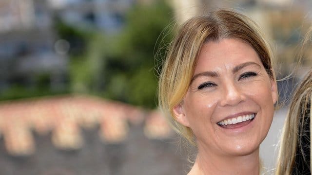 Ellen Pompeo dachte bei der ersten "Grey's Anatomy"-Staffel daran, aus der Serie auszusteigen.