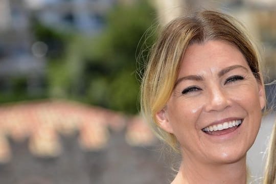 Ellen Pompeo dachte bei der ersten "Grey's Anatomy"-Staffel daran, aus der Serie auszusteigen.