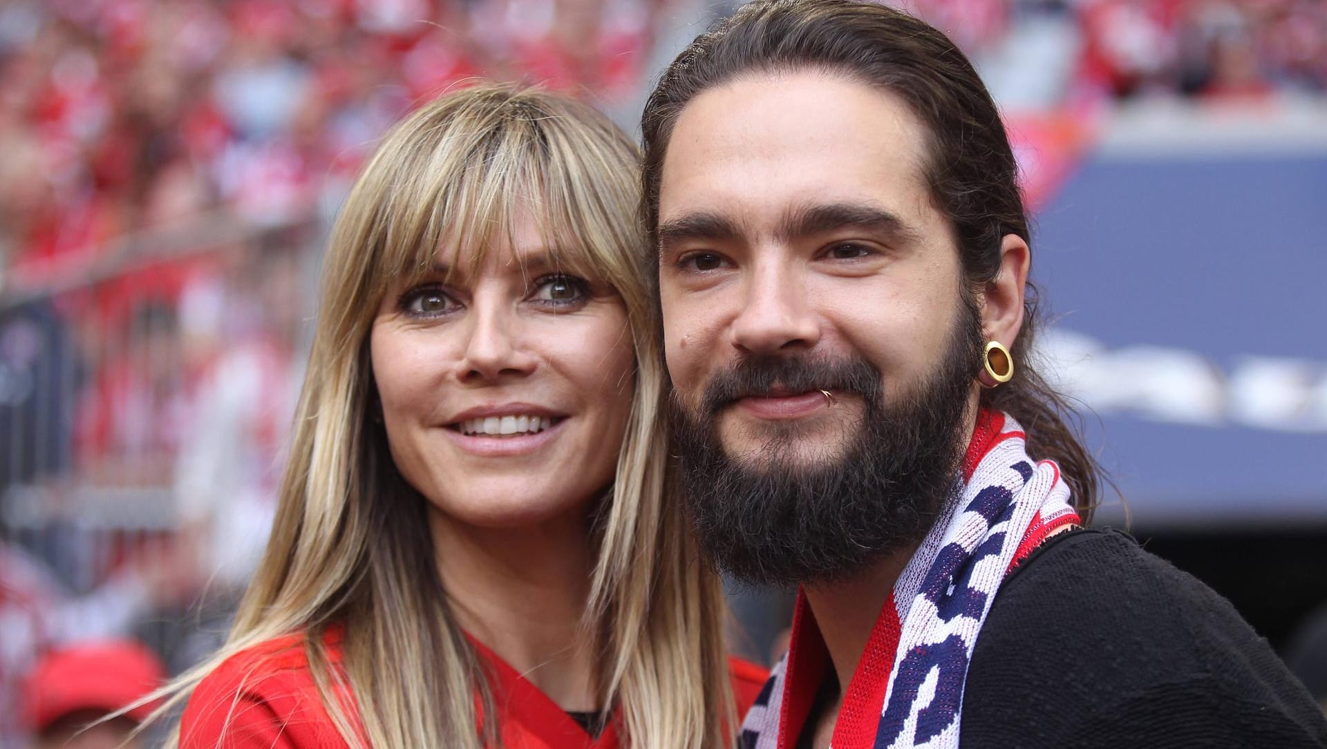 Heidi Klum und Tom Kaulitz: Beide wollen bald heiraten.