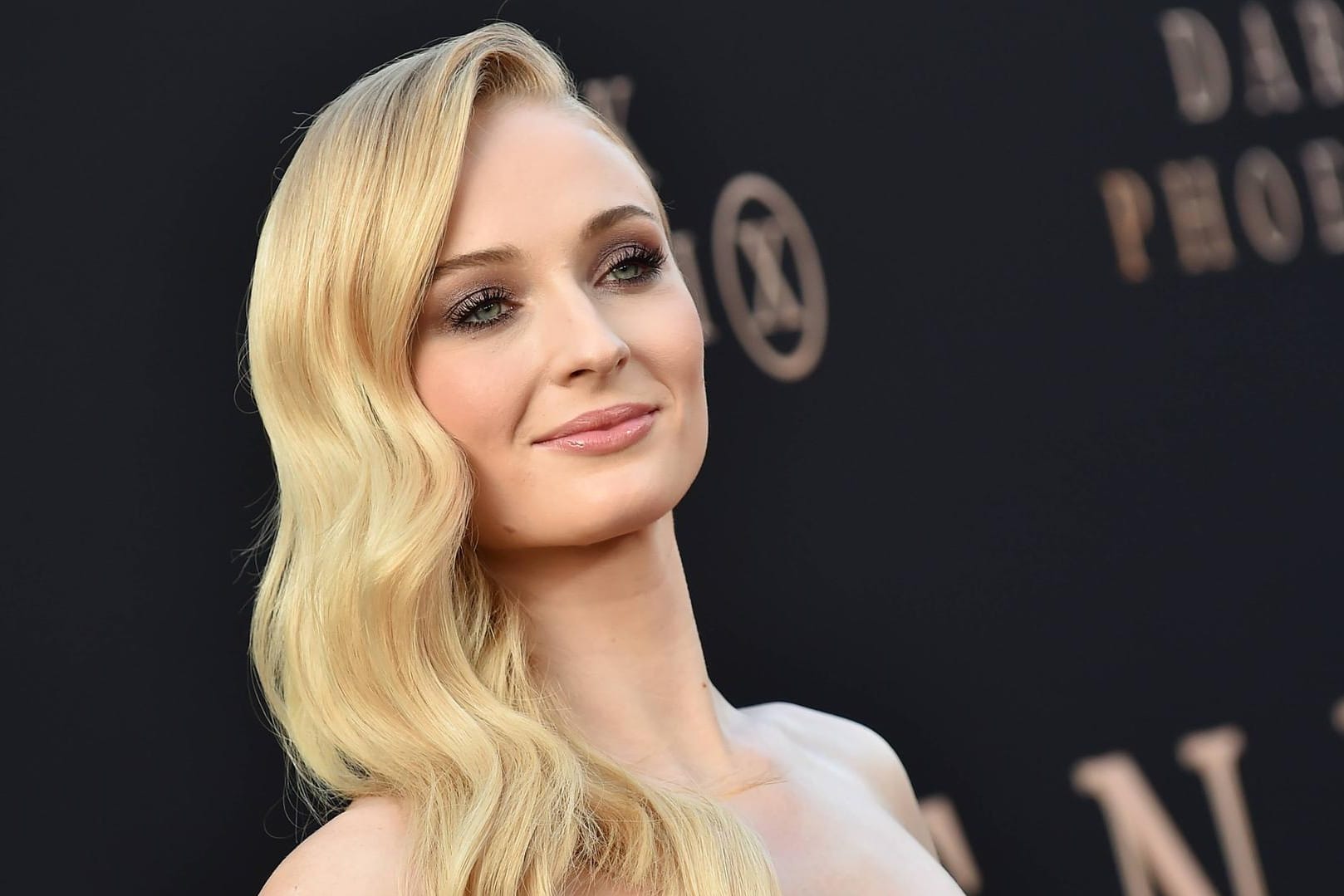 Sophie Turner: Sie ist kein Fan von Trump.