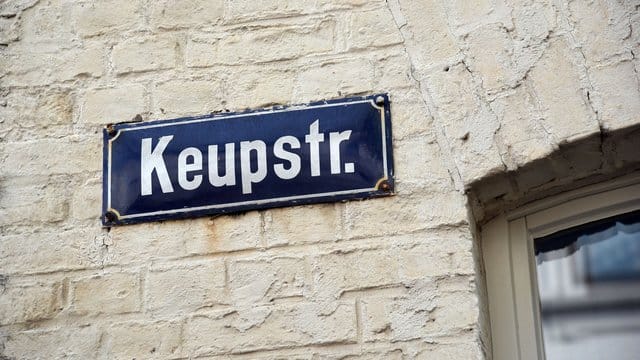 Tatort des NSU