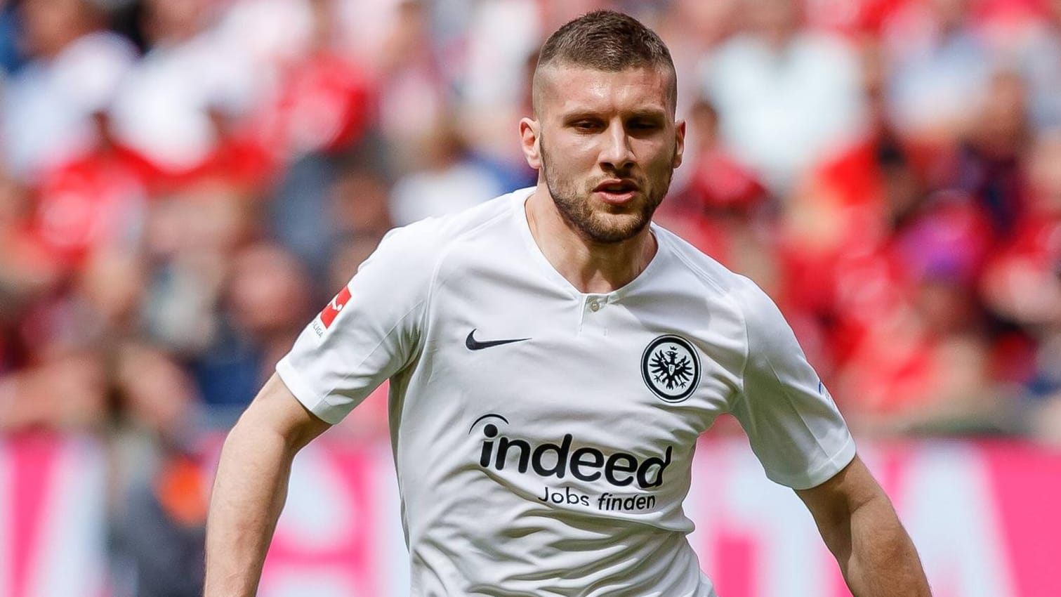 Auf dem Wunschzettel einiger Top-Klubs: Ante Rebic.