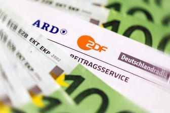 "ARD ZDF Deutschlandradio Beitragsservice": Die Gemeinschaftseinrichtung hieß vorher Gebühreneinzugszentrale (GEZ).