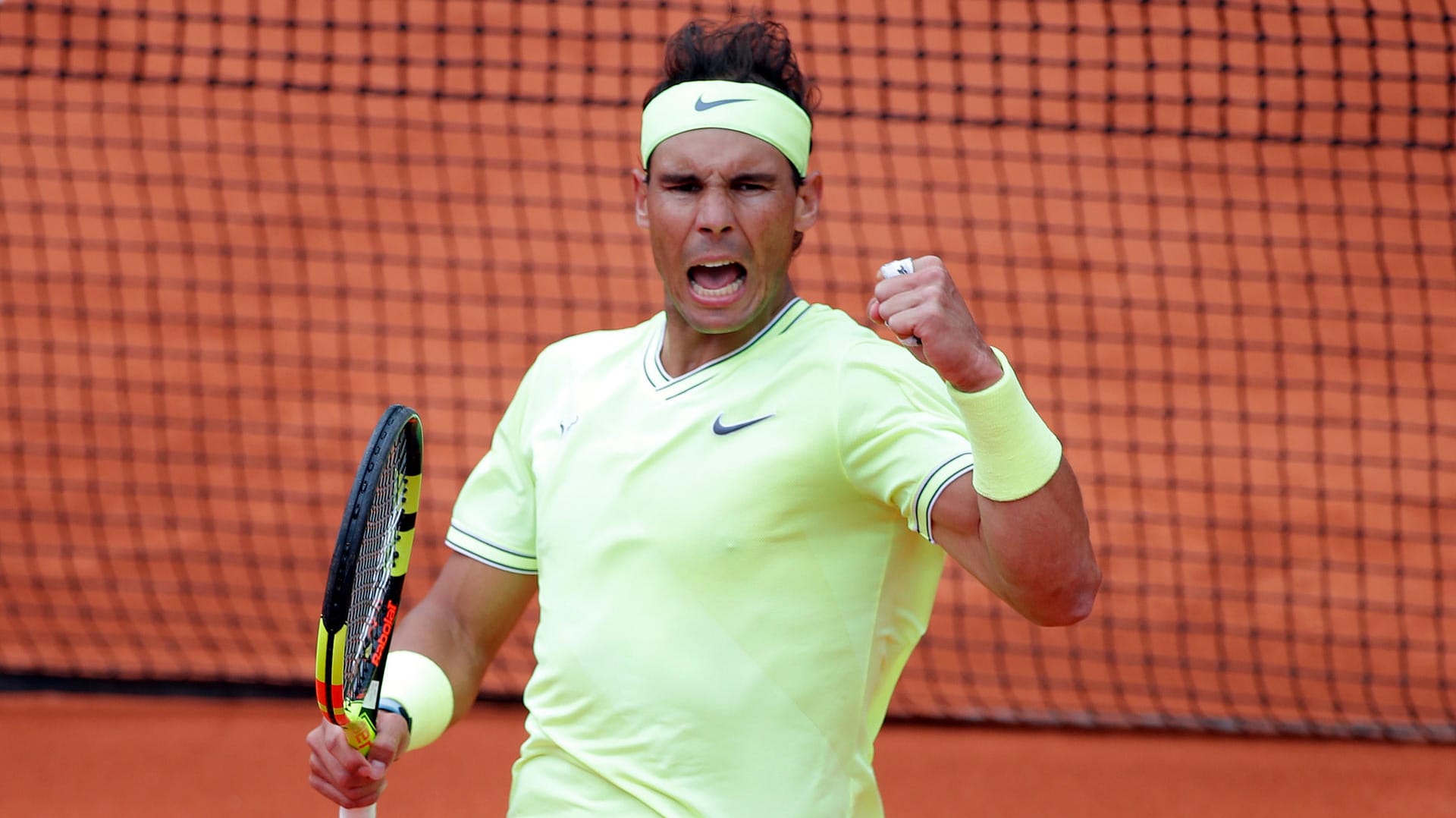 Rafael Nadal: Der Spanier ist auf dem Weg zu seinem zwölften Titel bei den French Open.