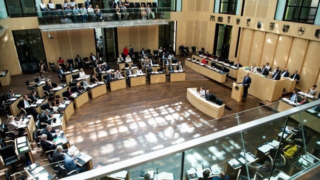 Der Bundesrat hat mehrere Beschlüsse gefasst und Initiativen auf den Weg gebracht.