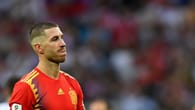 Em-Quali: Spanien siegt auf Färöer - Lewandowski trifft für Polen