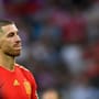 Em-Quali: Spanien siegt auf Färöer - Lewandowski trifft für Polen
