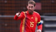 EM-Qualifikation: Rekordsieg für Spaniens Sergio Ramos – Österreich im Glück
