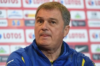 Ist nicht mehr Nationaltrainer von Montenegro: Ljubisa Tumbakovic.