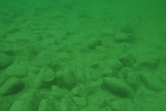 Rätselhafte Steinhügel im Bodensee: Von Menschen wurden sie errichtet – doch zu welchem Zweck?