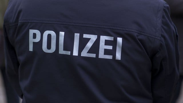 Polizist