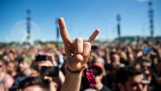 Rock im Park